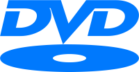 DVD Logo
