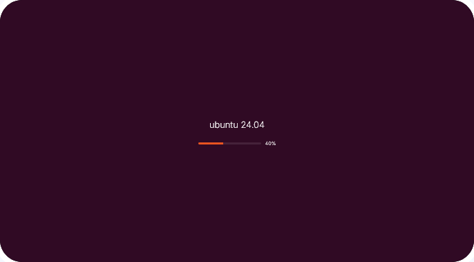 Ubuntu Update